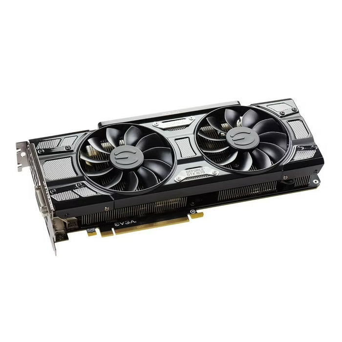 EVGA GeForce GTX 1070 SC 8GB