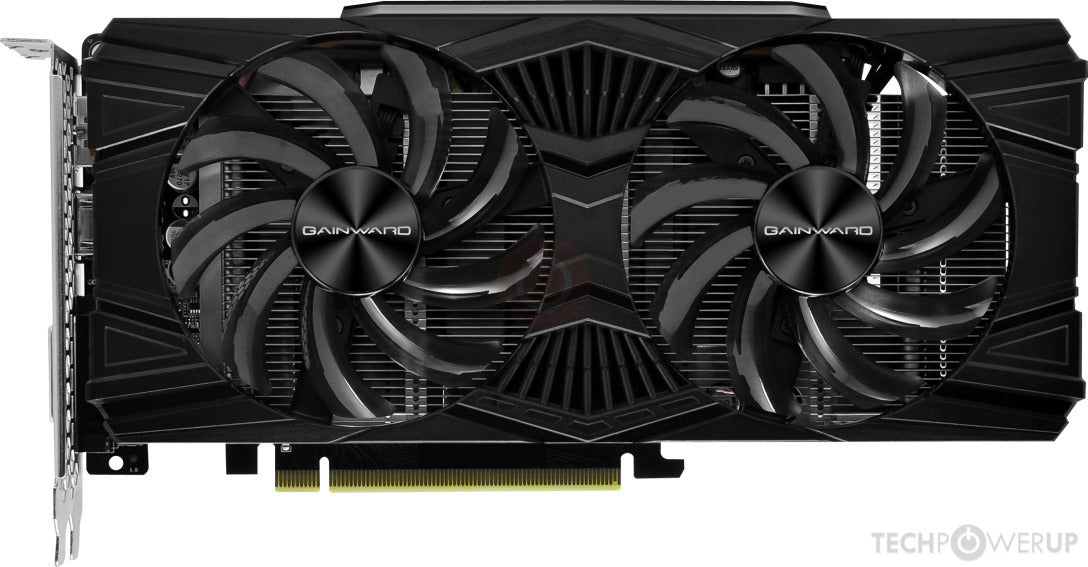 Gainward GeForce RTX 2060 Ghost 6GB