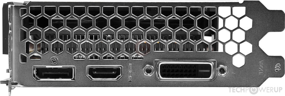 Gainward GeForce RTX 2060 Ghost 6GB