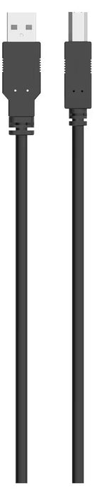 Exibel USB A Hann til USB B Hann 3m