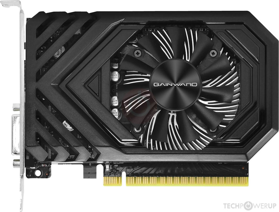Gainward GeForce GTX 1650 Pegasus 4GB