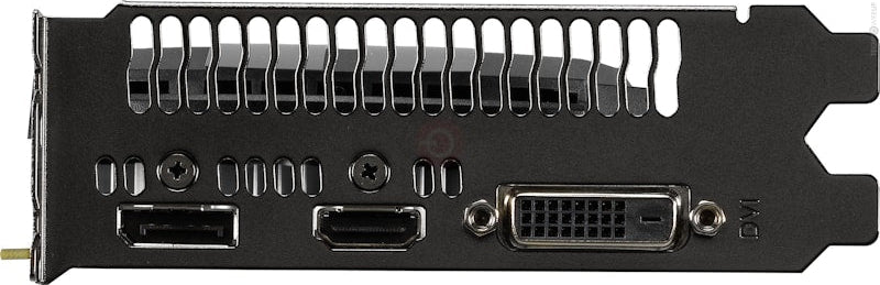 ASUS GeForce GTX 1650 Phoenix OC 4GB