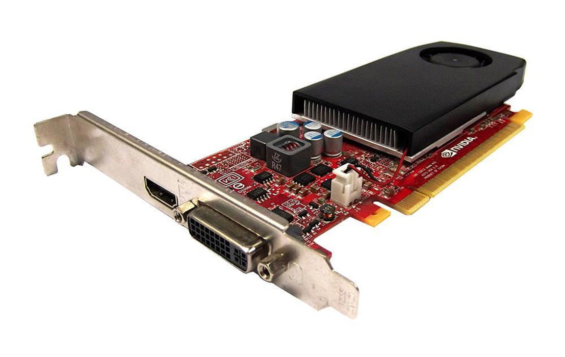 HP NVIDIA GeForce GT 630 2GB