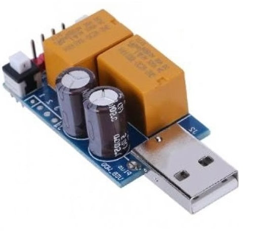 USB Watchdog USB_WD V2.6