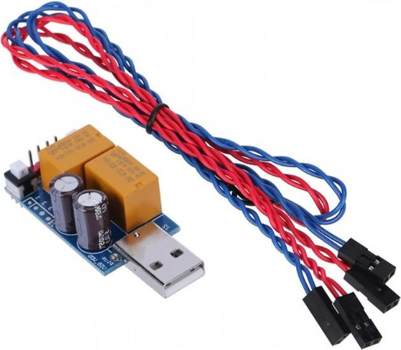 USB Watchdog USB_WD V2.6