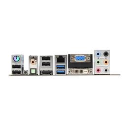MSI Z77A-GD55 - LGA1155