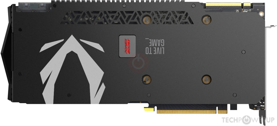 ZOTAC GeForce RTX 2080 SUPER AMP Extreme 8GB