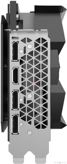 ZOTAC GeForce RTX 2080 SUPER AMP Extreme 8GB