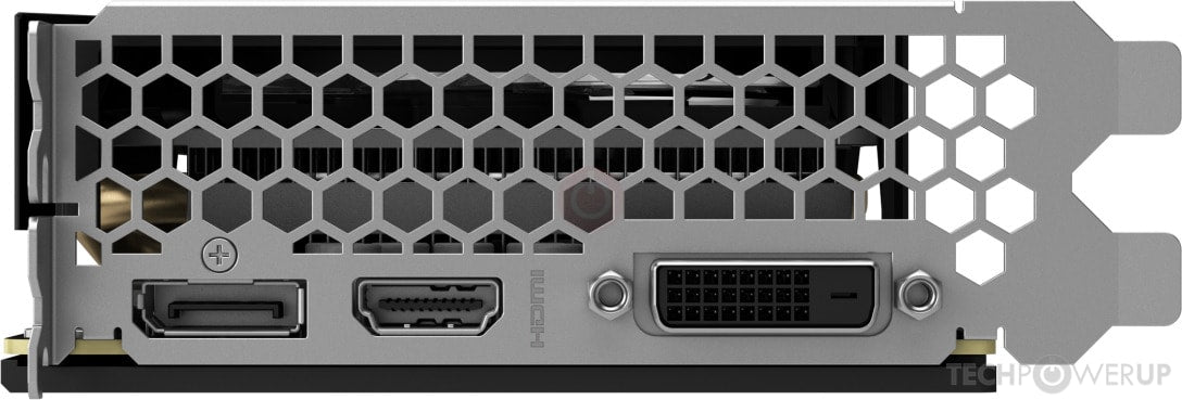 Palit GeForce RTX 2060 SUPER Dual 8GB