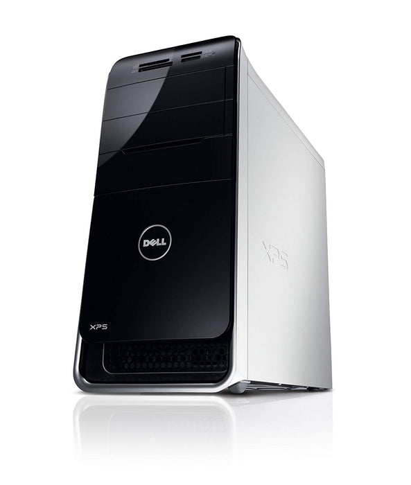 Dell XPS 8300 - u/ CPU, GPU, RAM, Lagring
