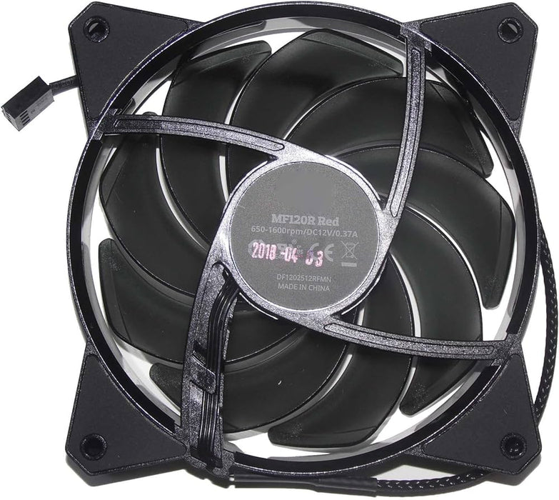 Cooler Master SickleFlow 120mm Vifte