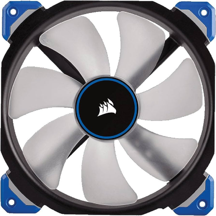 Corsair ML140 PRO LED Blue 140mm PWM Vifte