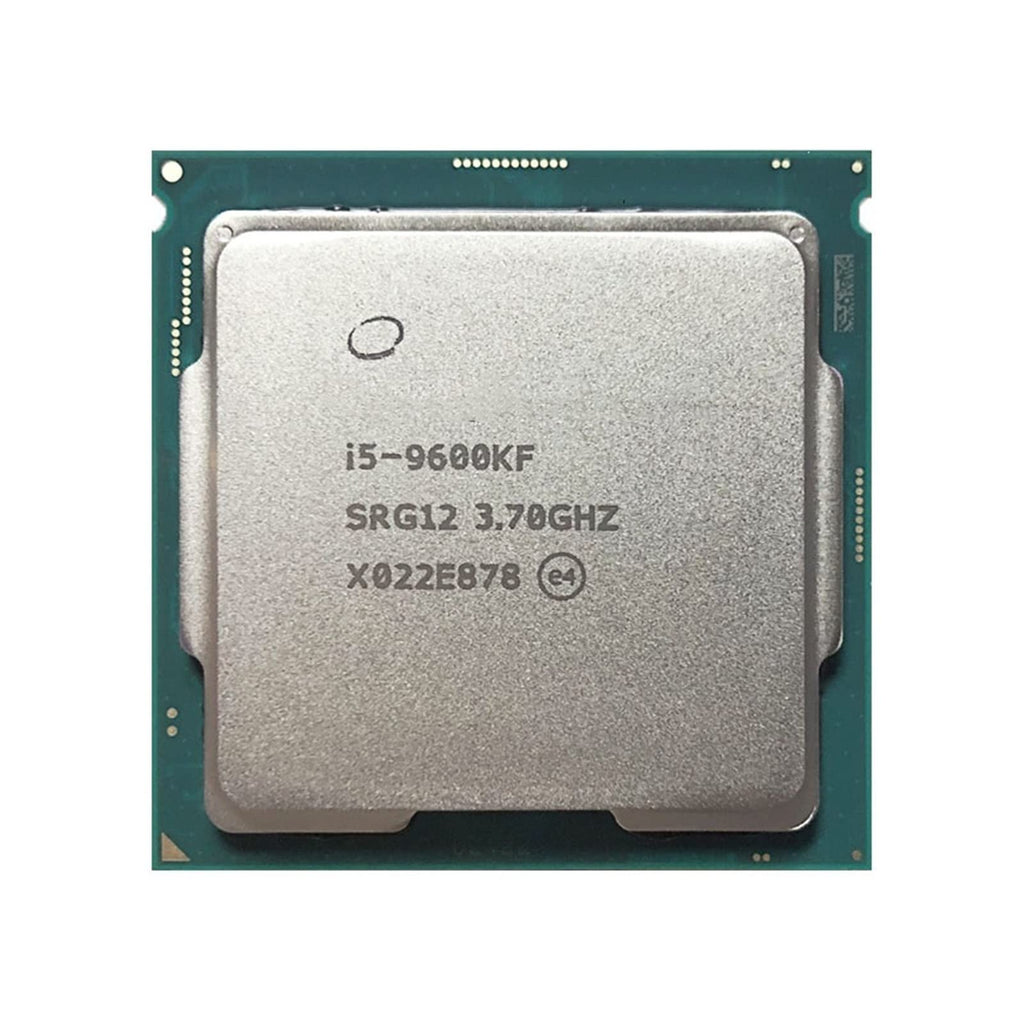 Intel Core i5-9600KF 3.70GHz - LGA1151-2 — Rebuild IT