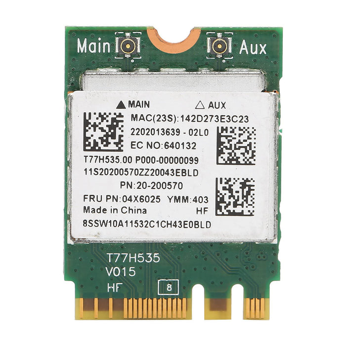 Realtek RTL8723BE 802.11 bgn Wi-Fi Adapter