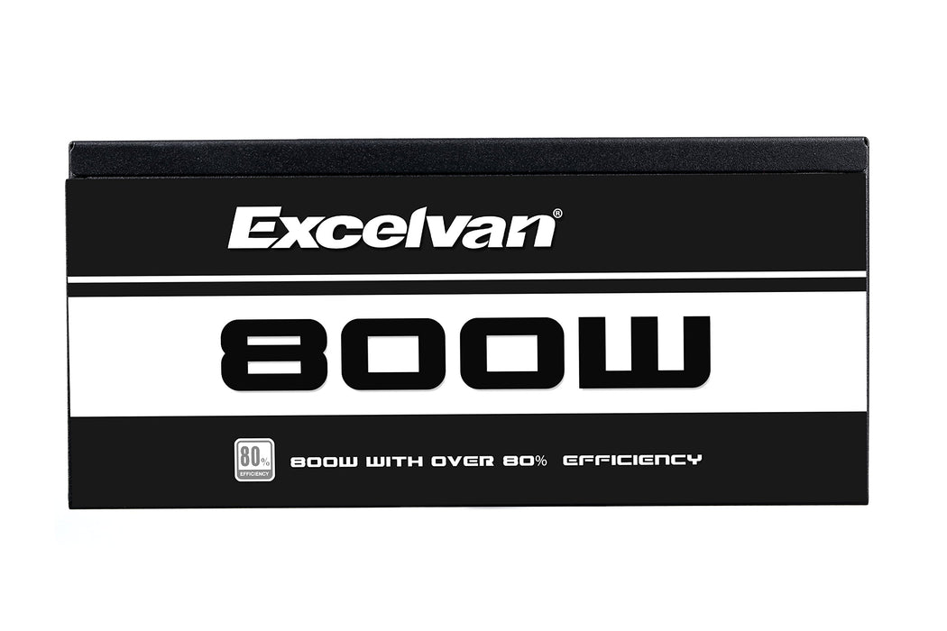 Excelvan 800W, 800W PSU