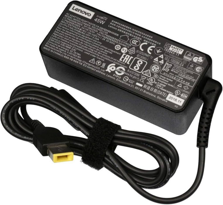 Lenovo ADLX45NLC3A 45W Charger