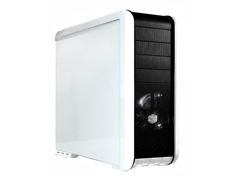 Cooler Master CM 690 II Advanced Hvit