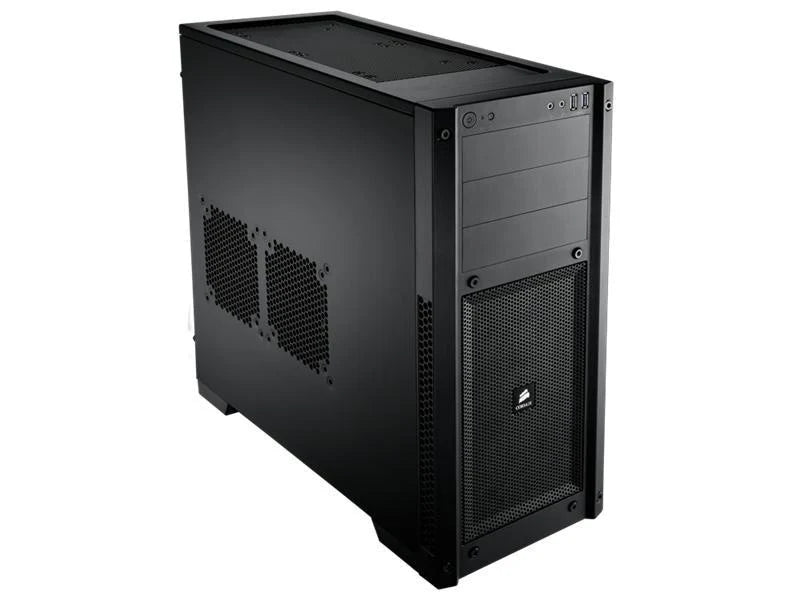 Corsair Carbide 300R Midi Tower Sort