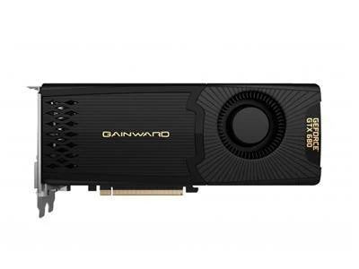 Gainward GeForce GTX 680 2GB