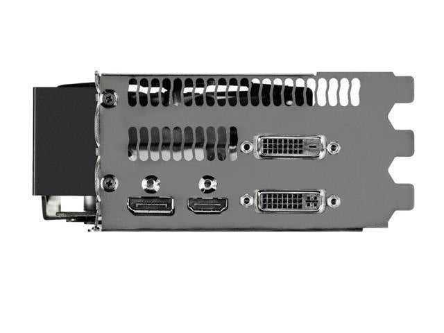 ASUS GeForce GTX 680 2GB PhysX CUDA