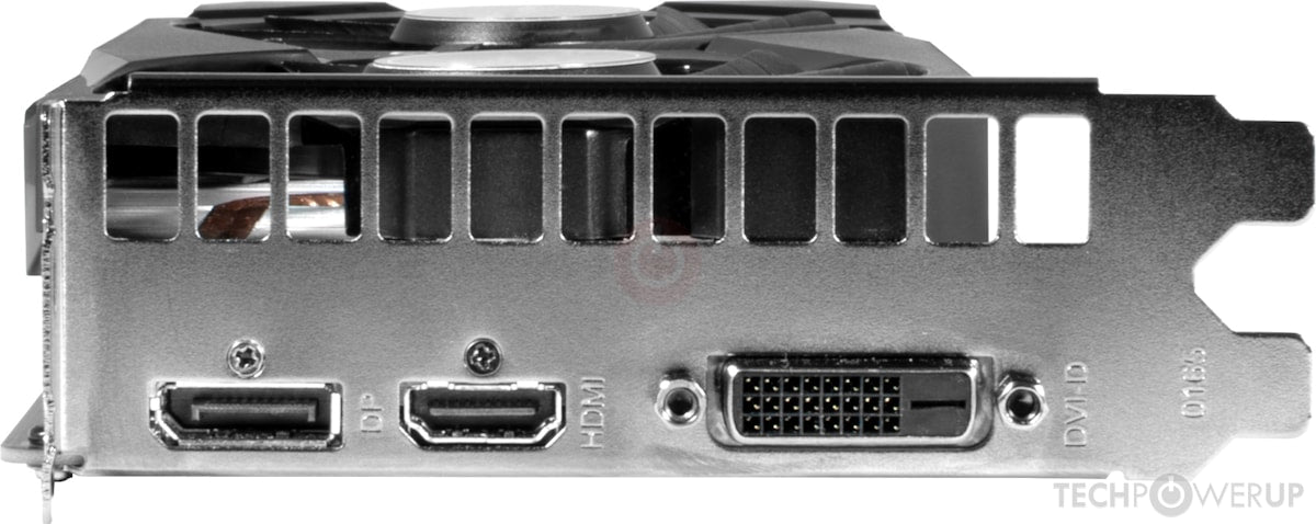 KFA2 GeForce GTX 1660 Super 1 Click OC 6GB