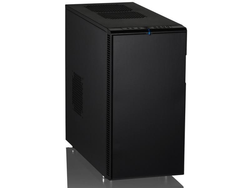 Fractal Design Define R4 Black Pearl