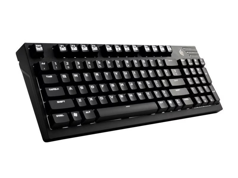 CM Storm QuickFire TK Gaming Tastatur