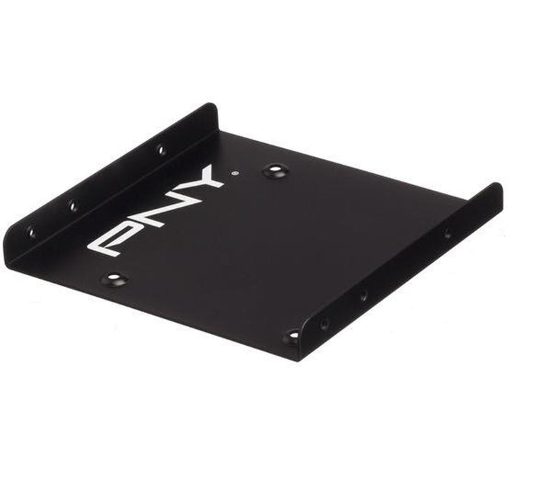 PNY SSD Mounting Bracket Kit 2.5" to 3.5"