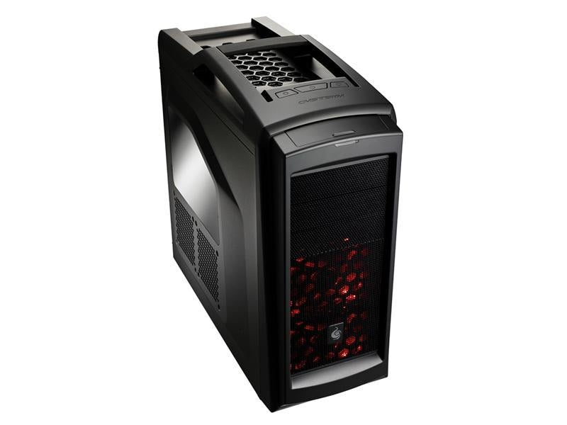 Sort Storm CM Storm Scout II Advanced Gaming Sort — Rebuild IT