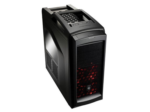 CM Storm Scout II Gaming Midi Sort - Rebuild IT