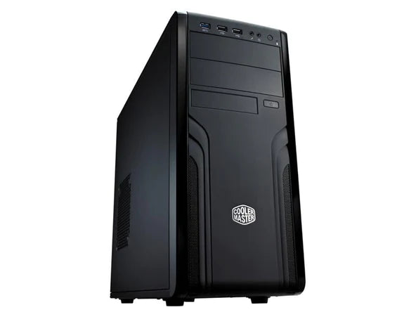 Cooler Master CM Force 500