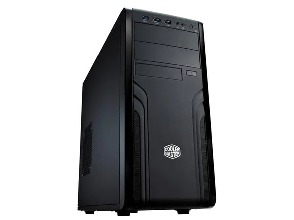 Cooler Master CM Force 500 Midi Tower
