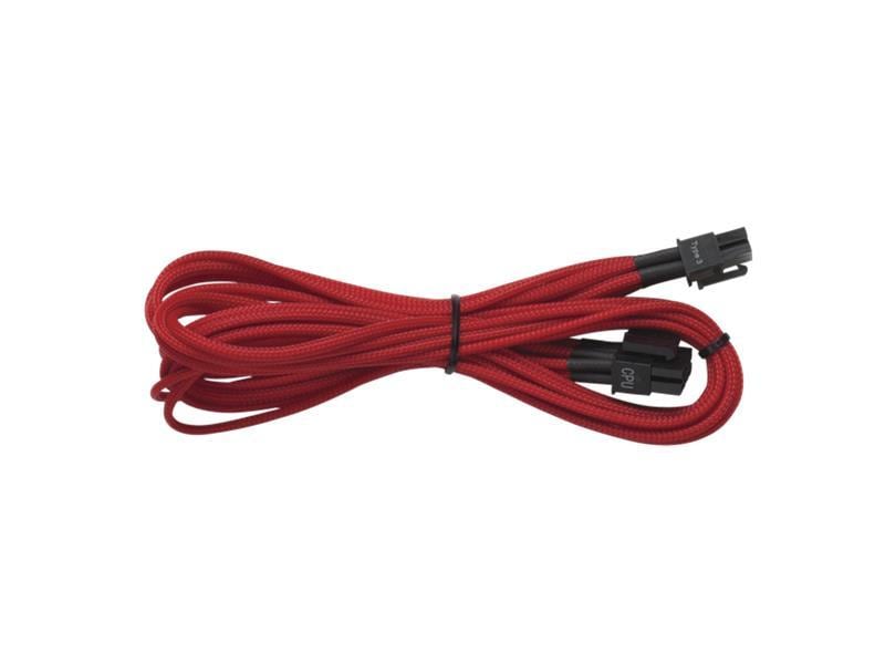 TXM / HX - Individually Sleeved Red Cable CPU - Rebuild IT