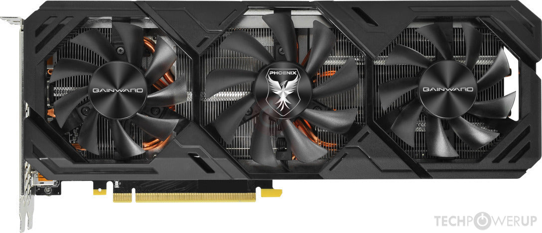 Gainward GeForce RTX 2080 SUPER Phoenix 8GB