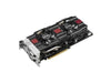 ASUS GeForce GTX 770 2GB PhysX CUDA - Rebuild IT