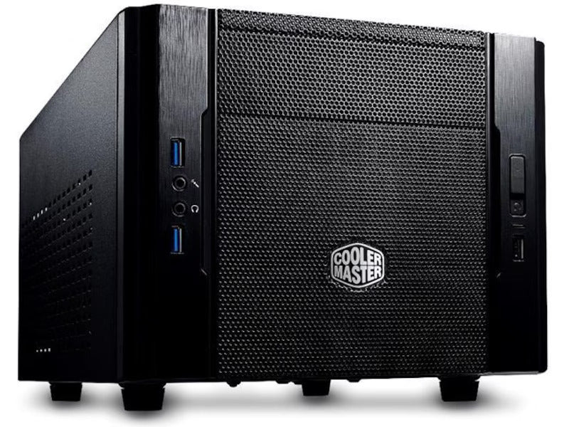 Cooler Master Elite 130