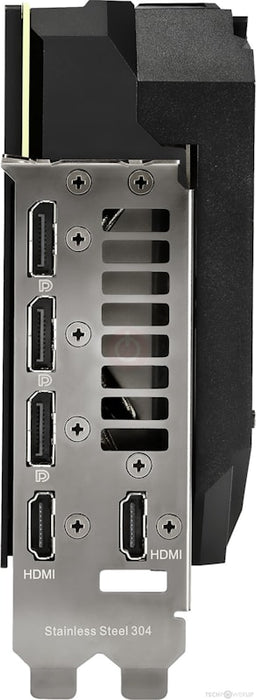 ASUS GeForce RTX 3080 ROG Strix OC 10GB