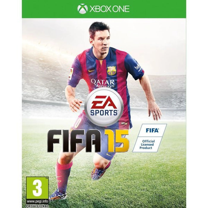 FIFA 15 - Xbox One