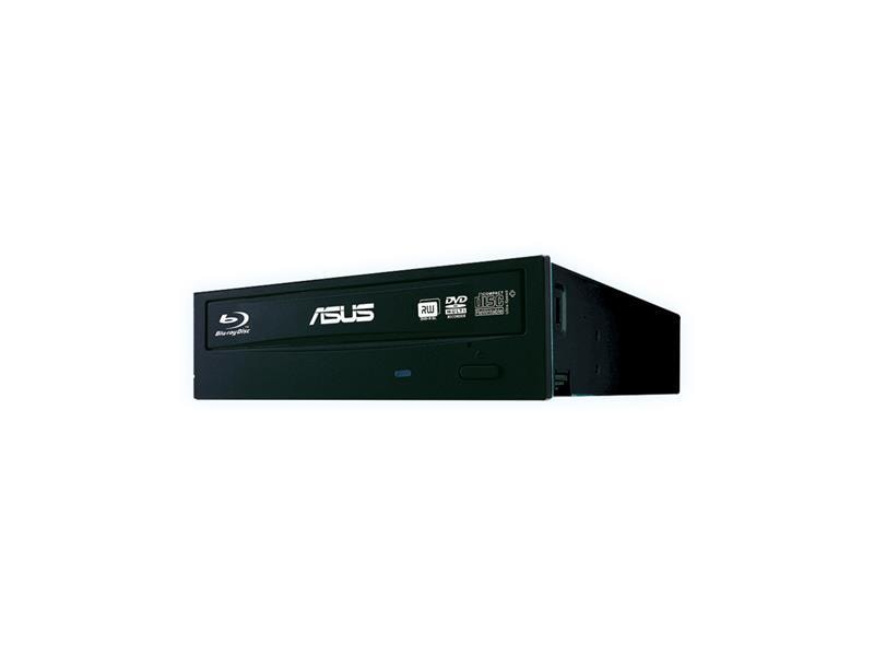 ASUS BC-12D2HT BD-Reader/DVD-Writer