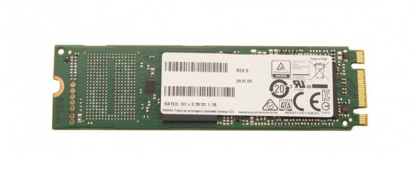 803216-002 HP L8H-128V2G-HP 128GB TLC SATA 6Gbps M.2 2280