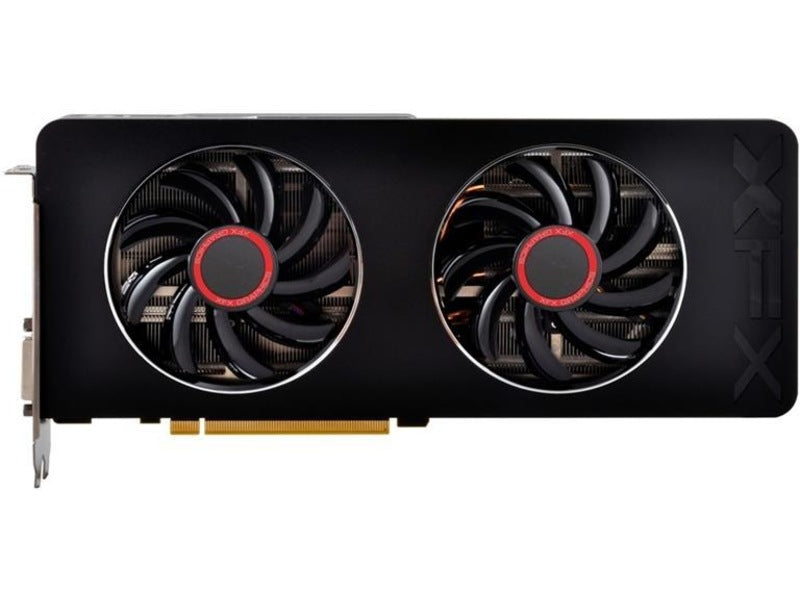 XFX Radeon R9 280X GDDR5 3GB