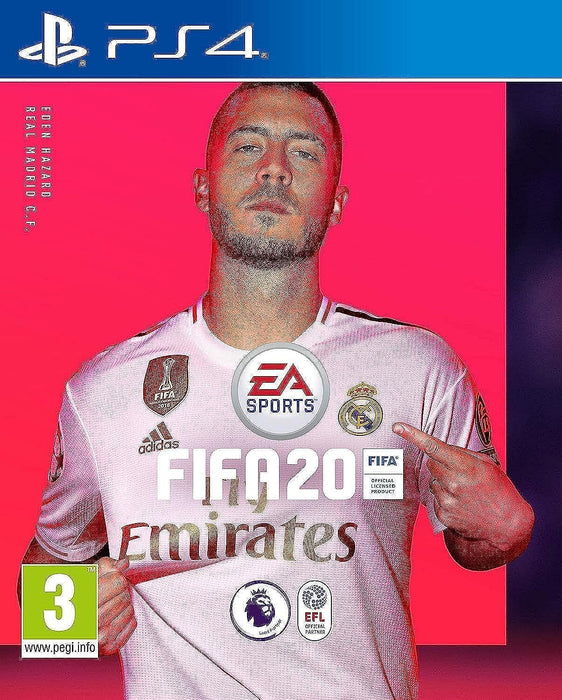 FIFA 20 - PS4
