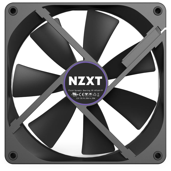 NZXT Aer P RF-AP140-FP 140mm Vifte