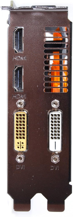 Zotac GeForce GTX 650 2GB