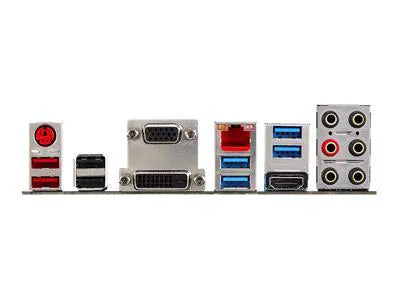 MSI Z97 GAMING 5 - LGA1150