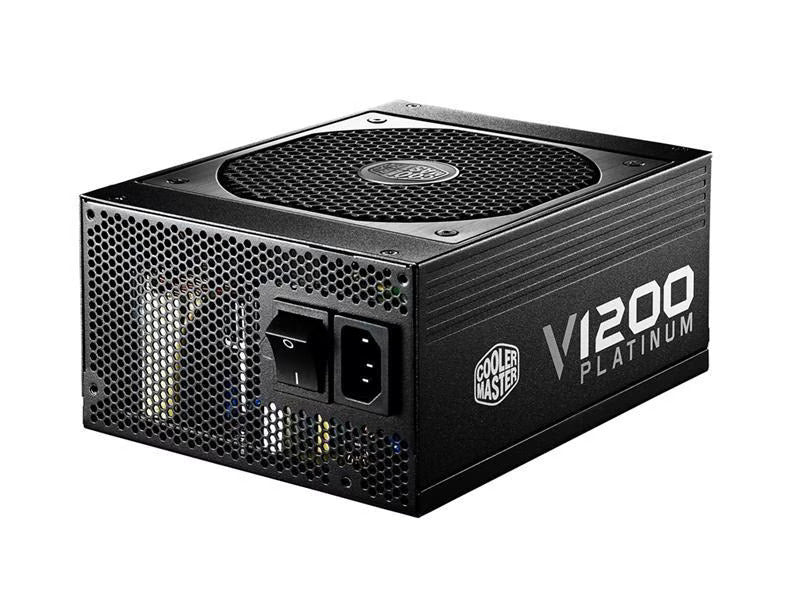 Cooler Master V1200, 1200W PSU