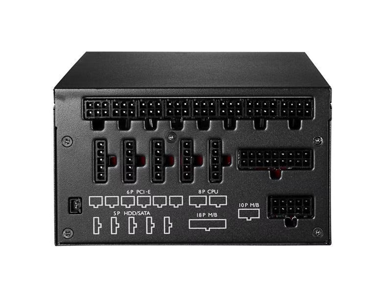 Cooler Master V1200, 1200W PSU