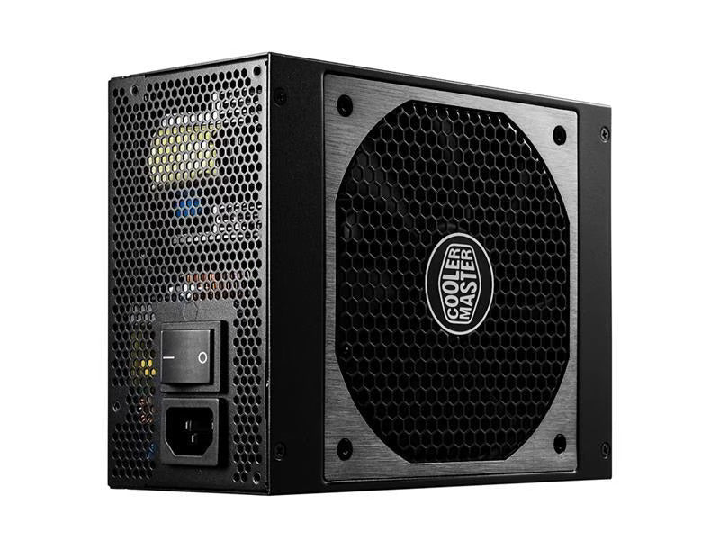 Cooler Master V1200, 1200W PSU