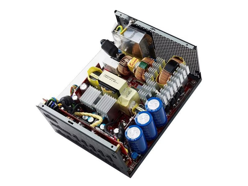Cooler Master V1200, 1200W PSU