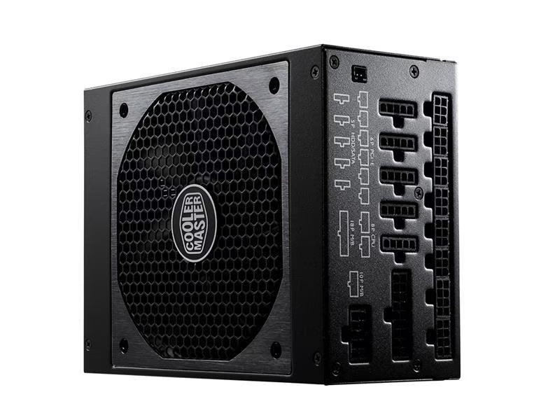 Cooler Master V1200, 1200W PSU